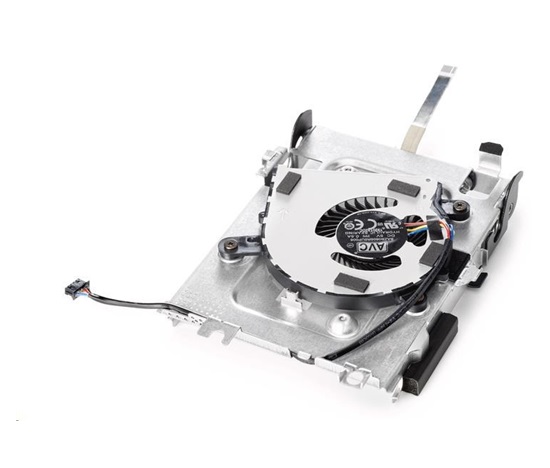 HP DM 2.5 SATA Drive Bay kit v2