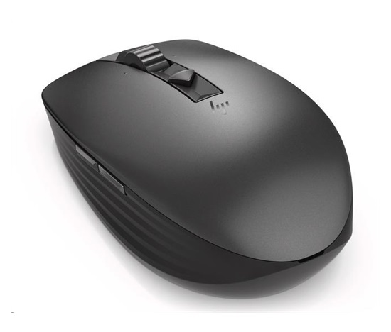 Bezdrôtová myš HP 635 pre viacero zariadení