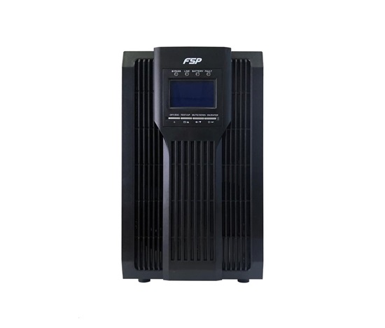 Fortron UPS CHAMP 10KL veža, 10000VA/9000 W, dlhý chod, online