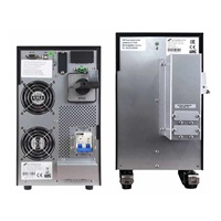 Fortron UPS CHAMP 10KL veža, 10000VA/9000 W, dlhý chod, online