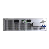 Fortron UPS CHAMP 10KL rack, 10000 VA/9000 W, dlhý chod, online