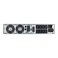 Fortron UPS Clippers RT 3K, 3000 VA/3000 W, online