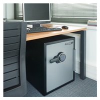 Master Lock Trezor  odolný vodě a ohni LFW205FYC (nadrozměr)