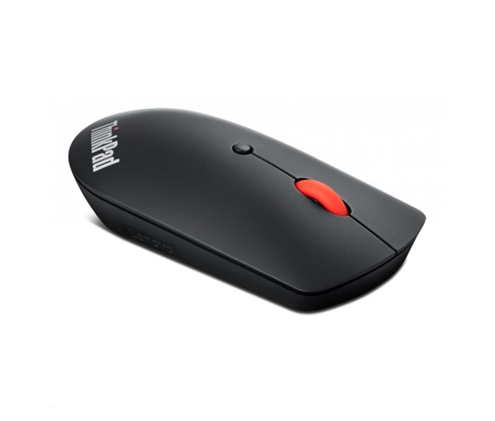 LENOVO myš bezdrátová ThinkPad Bluetooth Silent Mouse