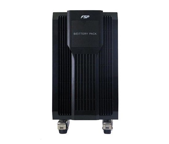 Fortron Tower Battery Bank, CSB 12V/9AH*16ks (pre Champ 6K/10K)
