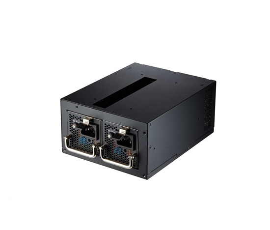 Napájací zdroj Fortron 900W TWINS PRO 80PLUS GOLD, ATX Redundantný