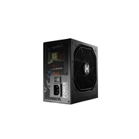 Napájací zdroj Fortron 550W, HYDRO GSM Lite PRO 550, 80PLUS GOLD, polomodulárny