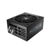 Napájací zdroj Fortron 850W, HYDRO PTM PRO 850, 80PLUS PLATINUM, modulárny