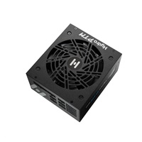 Napájací zdroj Fortron 850W, HYDRO PTM PRO 850, 80PLUS PLATINUM, modulárny