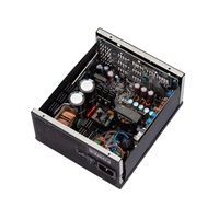 Napájací zdroj Fortron 850W, HYDRO PTM PRO 850, 80PLUS PLATINUM, modulárny