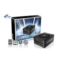 Napájací zdroj Fortron 850W, HYDRO PTM PRO 850, 80PLUS PLATINUM, modulárny