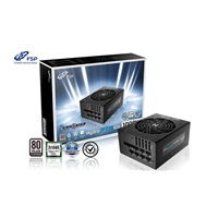 Napájací zdroj Fortron 1000W, HYDRO PTM PRO 1000, 80PLUS PLATINUM, modulárny