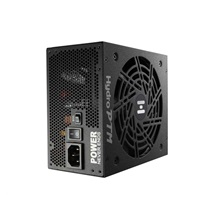 Napájací zdroj Fortron 1200W, HYDRO PTM PRO 1200, 80PLUS PLATINUM, modulárny