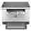 HP LaserJet Pro MFP M234dw štandard (29 strán za minútu, A4, USB, Ethernet, Wi-Fi, TLAČ, SCAN, KOPÍROVANIE, obojstranný tlač)