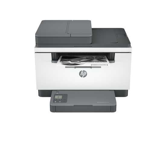 HP LaserJet Pro MFP M234sdn štandard (29 strán za minútu, A4, USB, Ethernet, TISK, SCAN, KOPÍROVANIE, obojstranný tlač, ADF)