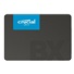 Crucial SSD BX500, 2000 GB, SATA III 7 mm, 2,5"