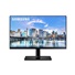 SAMSUNG MT LED LCD monitor 24" 24T450FQRXEN-Flat,IPS,1920x1080,5ms,75Hz,HDMI,DisplayPort