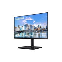 SAMSUNG MT LED LCD monitor 24" 24T450FQRXEN-Flat,IPS,1920x1080,5ms,75Hz,HDMI,DisplayPort
