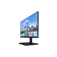 SAMSUNG MT LED LCD monitor 24" 24T450FQRXEN-Flat,IPS,1920x1080,5ms,75Hz,HDMI,DisplayPort