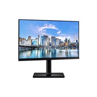 SAMSUNG MT LED LCD monitor 24" 24T450FQRXEN-Flat,IPS,1920x1080,5ms,75Hz,HDMI,DisplayPort