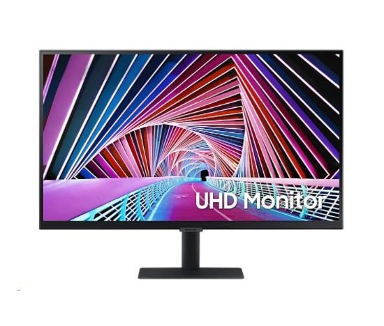 Samsung MT LED LCD monitor 27" ViewFinity 27A700NWUXEN-Flat,IPS,3840x2160,5ms,60Hz,HDMI,DisplayPort