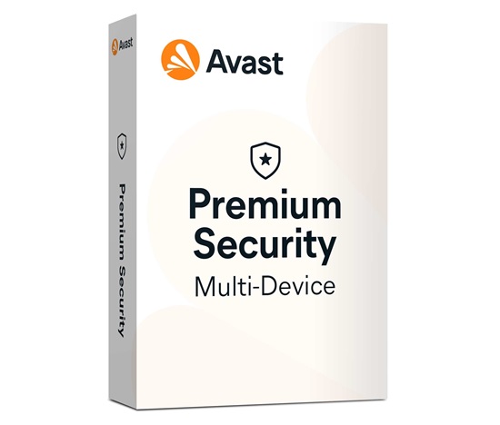 _predĺženie licencie Avast Premium Security Multi-Device 1 na 36 mesiacov (až 10 počítačov)
