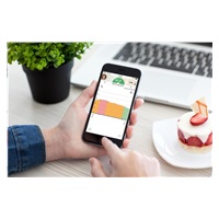 TUCKY – Chytrý teploměr a monitor polohy 2v1