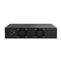 QNAP switch QSW-M2108R-2C (8x2,5GbE,2x10GbE/SFP+combo)