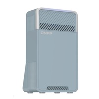 QMiro-201W WiFi5 SD-WAN router (AC2200/2,4GHz/5GHz/2xGbE/1xUSB3.2Gen1)