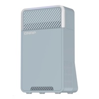 QMiro-201W WiFi5 SD-WAN router (AC2200/2,4GHz/5GHz/2xGbE/1xUSB3.2Gen1)