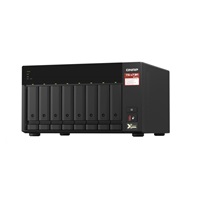 QNAP TS-873A-8G (4C/RyzenV1500B/2,2GHz/8GBRAM/8xSATA/2xM.2/2x2,5GbE/4xUSB3.2/2xPCIe)
