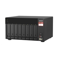 QNAP TS-873A-8G (4C/RyzenV1500B/2,2GHz/8GBRAM/8xSATA/2xM.2/2x2,5GbE/4xUSB3.2/2xPCIe)