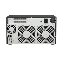 QNAP TS-873A-8G (4C/RyzenV1500B/2,2GHz/8GBRAM/8xSATA/2xM.2/2x2,5GbE/4xUSB3.2/2xPCIe)