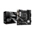 ASRock MB Sc AM4 AB320M Pro4-F, AMD B350, 4xDDR4, 1xHDMI, 1xDVI, 1xVGA, mATX