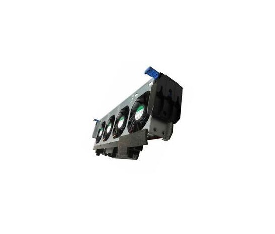HPE DL180 Gen10 Redundant Fan Kit (This kit contains one additional fan)