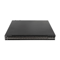 D-Link DXS-3610-54S/SI L3 stohovateľný prepínač, 48x 10G SFP+, 6x 40G/100G QSFP28