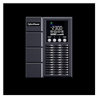 CyberPower Main Stream OnLine S UPS 1000VA/900W, Tower, IEC C13 (1), SCHUKO (2)