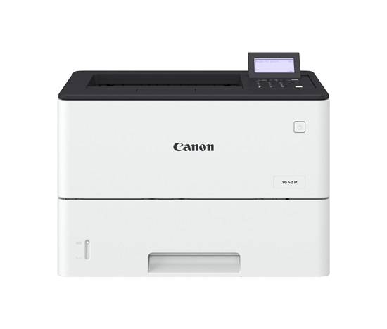 Balenie tonera Canon i-SENSYS X 1643P