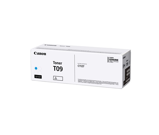 Toner CANON T09C