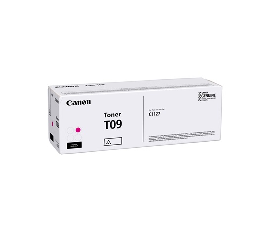 Toner CANON T09M