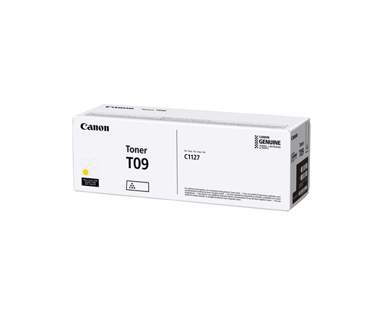 Toner CANON T09Y