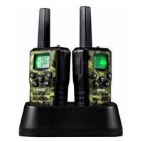EVOLVEO FreeTalk 2W, PMR vysílačka s výkonem 0,5 a 2W