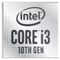 CPU INTEL Core i3-10105F, 3.70GHz, 6MB L3 LGA1200, BOX (bez VGA)