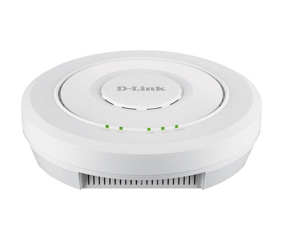 D-Link DWL-6620APS Bezdrôtový dvojpásmový prístupový bod AC1300 Wave 2 s inteligentnou anténou