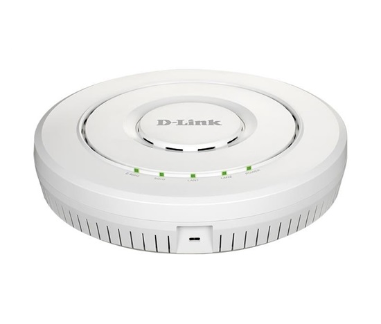 Bezdrôtový prístupový bod D-Link DWL-X8630AP AX3600 Wi-Fi 6 Dual-Band Unified