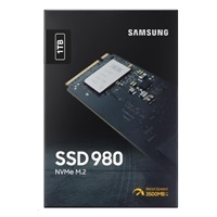 SSD disk Samsung 980-1000 GB
