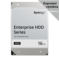 Synology HDD HAT5300-16T (16 TB, SATA 6 Gb/s)
