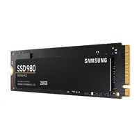 SSD disk Samsung 980-250 GB