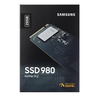 SSD disk Samsung 980-250 GB