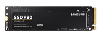 SSD disk Samsung 980-500 GB